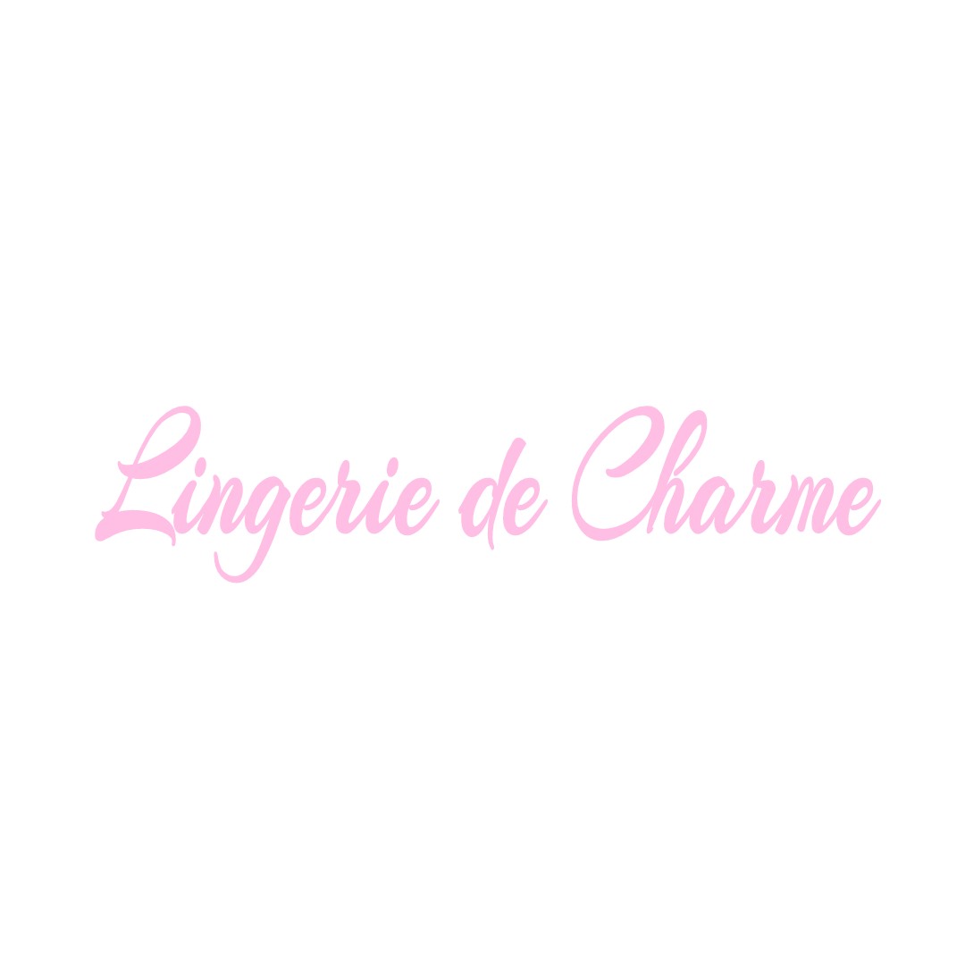LINGERIE DE CHARME TEURTHEVILLE-HAGUE